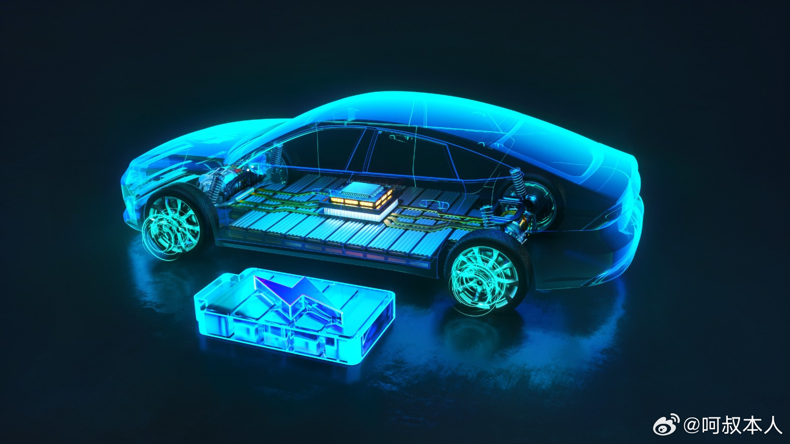 新能源车市有个很明显的变化：车企正在集体降低对宁德时代的依赖！原因其实很现实——