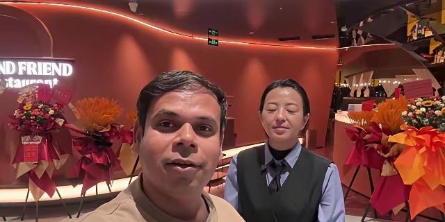 嫁给印度人的勇敢博主表示：还是不去印度了，想来想去，还是在国内过日子比较踏实