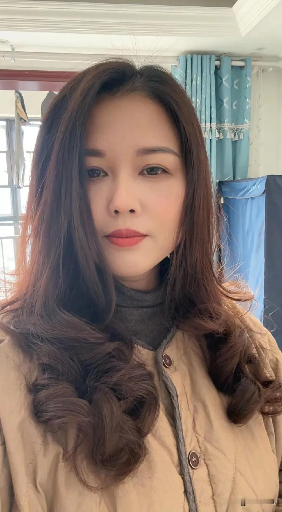 84年42岁到了一定年纪你会发觉人真正所需的并非婚姻甚至不是伴侣而是