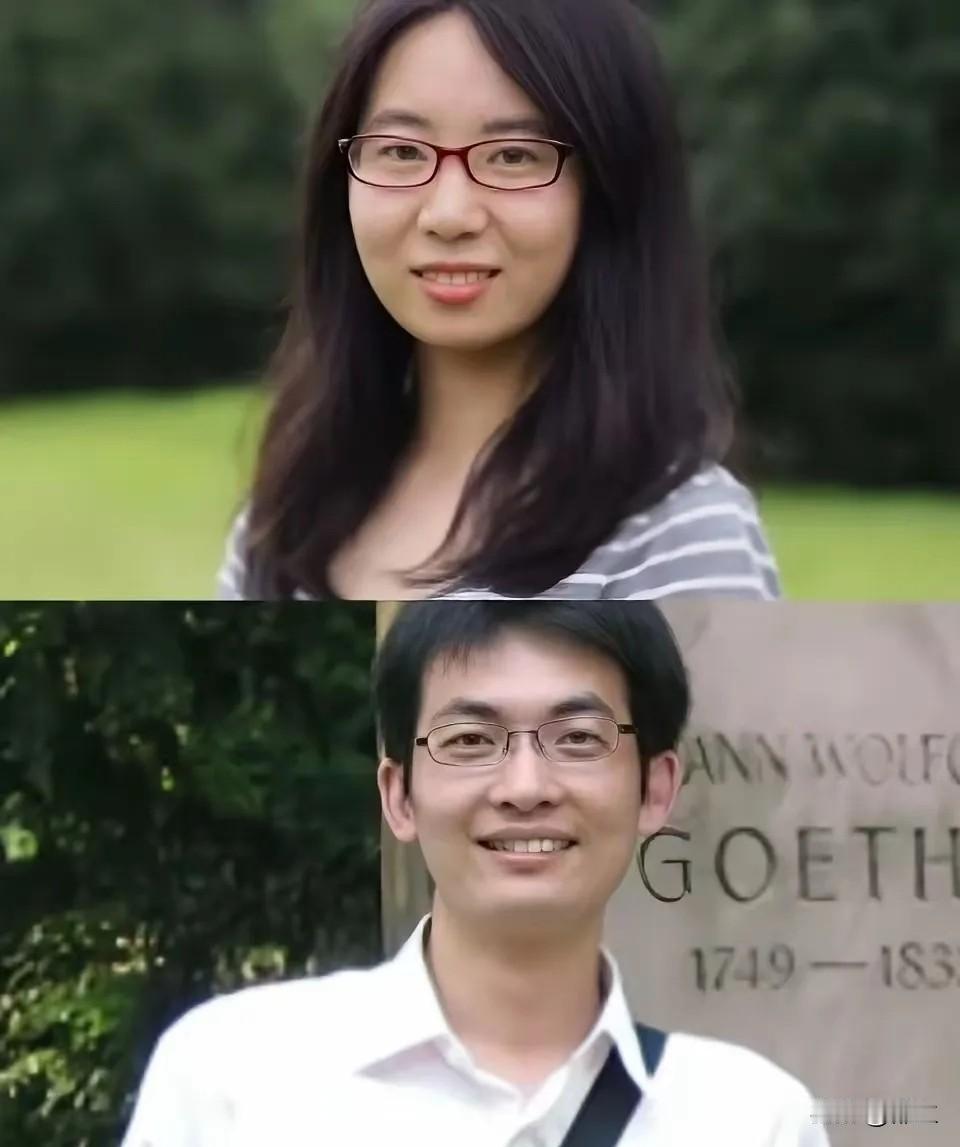 原来付教授还是一个“陈世美”啊！付教授有如今的成就和地位，可以说是离不开原配，