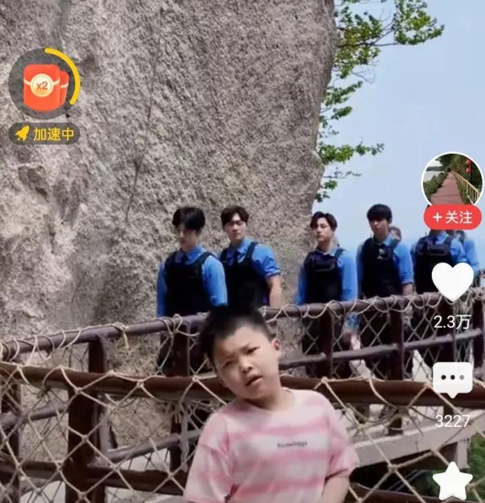 就是，我们小区刚交房的时候就是这种待遇，大概过了三五个月换了几个，又过了两个月，