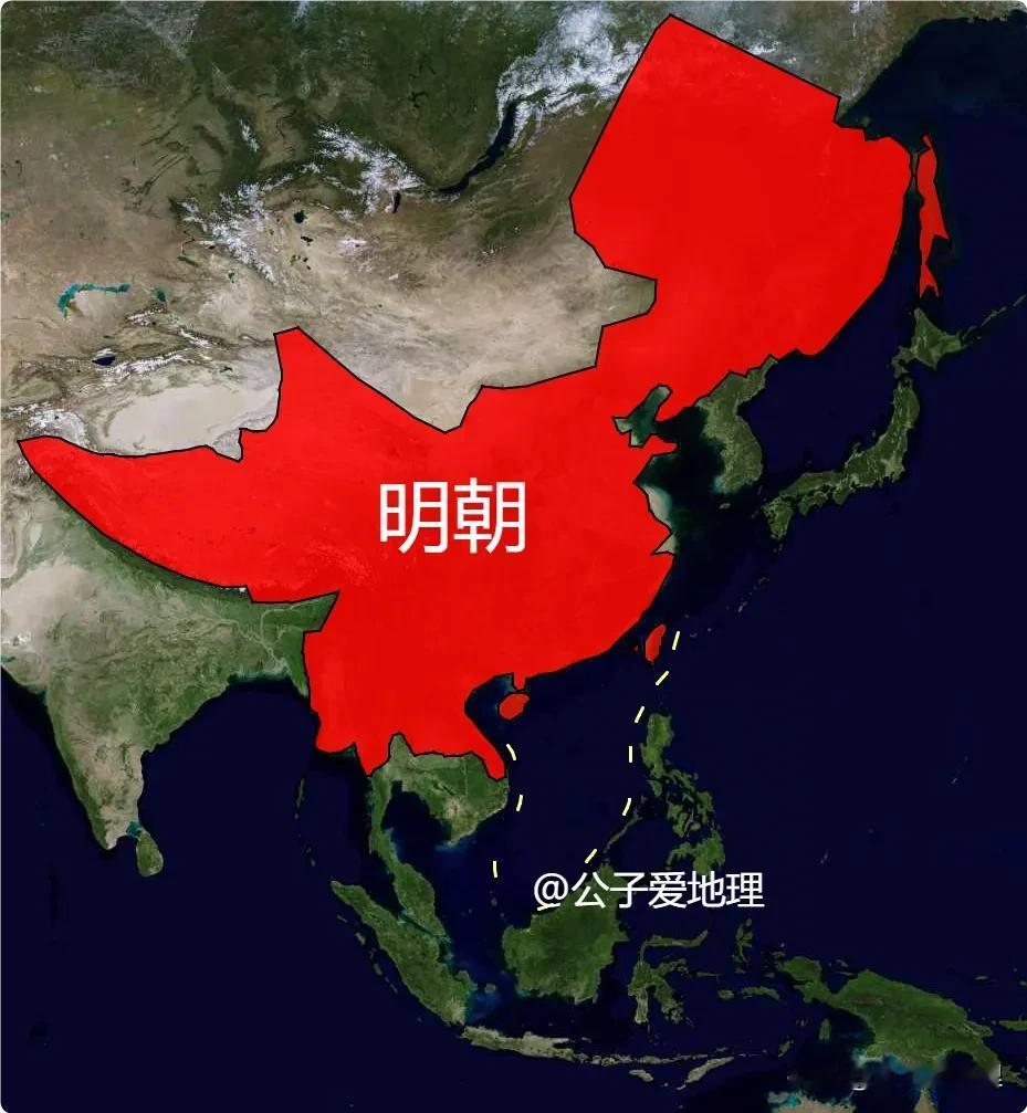 王保保：败了十几年还能被称为天下第一？他到底牛在哪？败了十几年还能被称为天下第