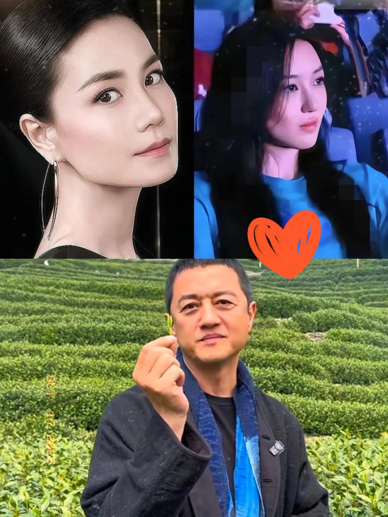 现在才明白，为什么这次李亚鹏离婚，王菲没有任何表态，反而是李嫣大方出来为父发声