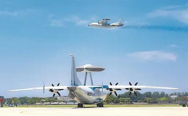 福建舰目前唯一的不足恐怕就在固定翼反潜机上，长远来看个人觉得我们还是需要这样的装