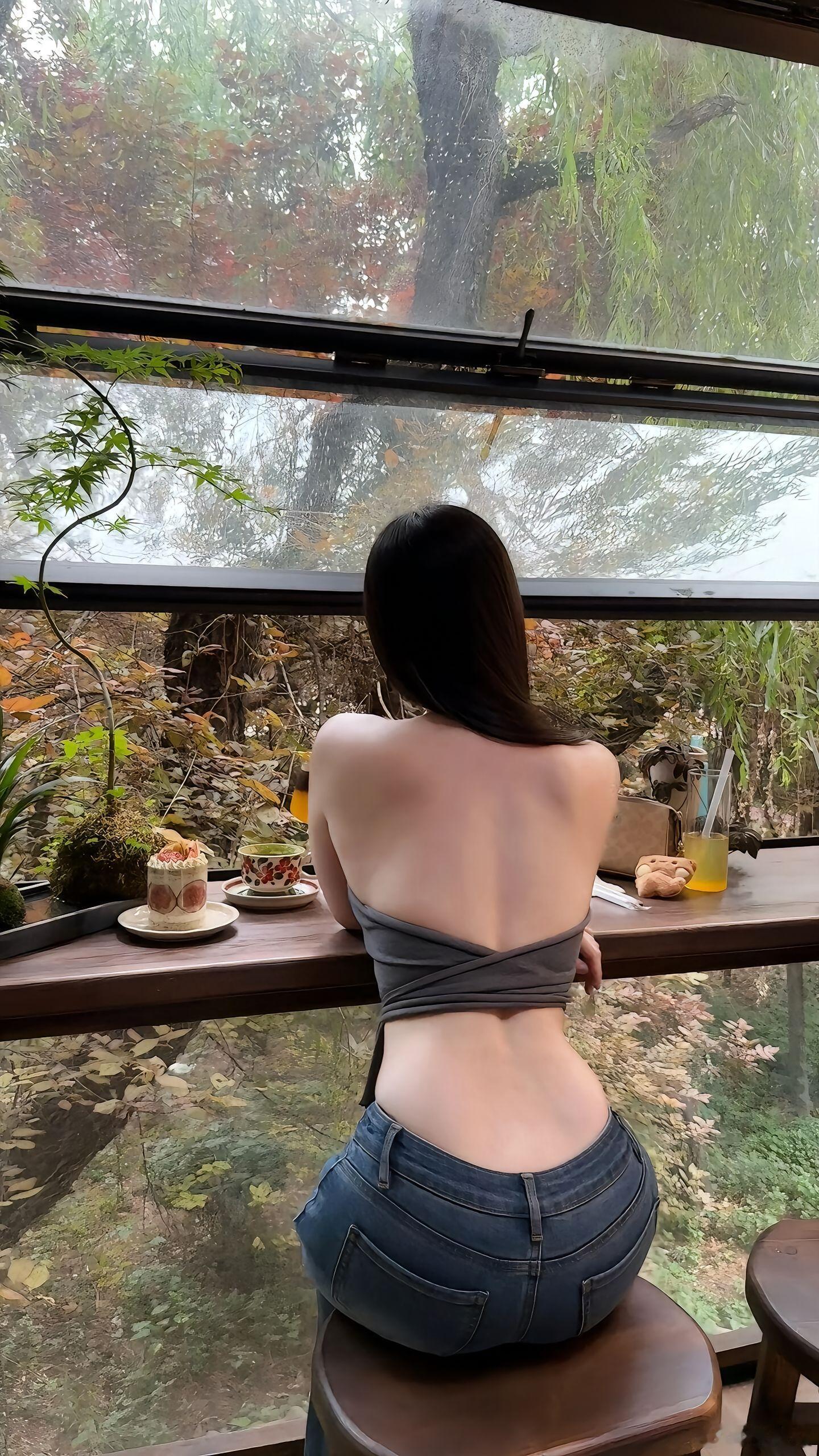 腰臀比健身​​​