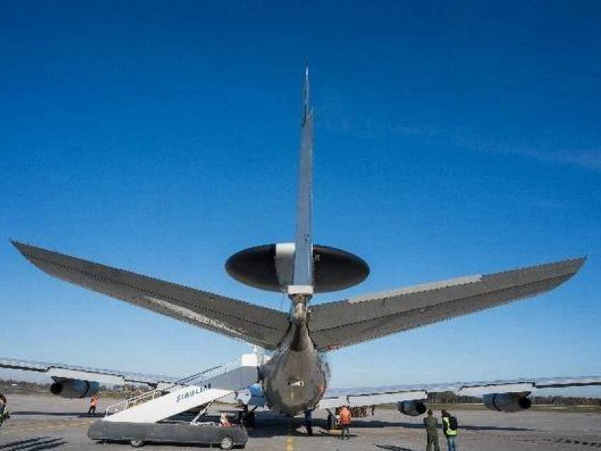 立陶宛又摊上外交难题：总统外交顾问阿斯塔·斯凯斯吉里特在12月访谈中直言，只要中