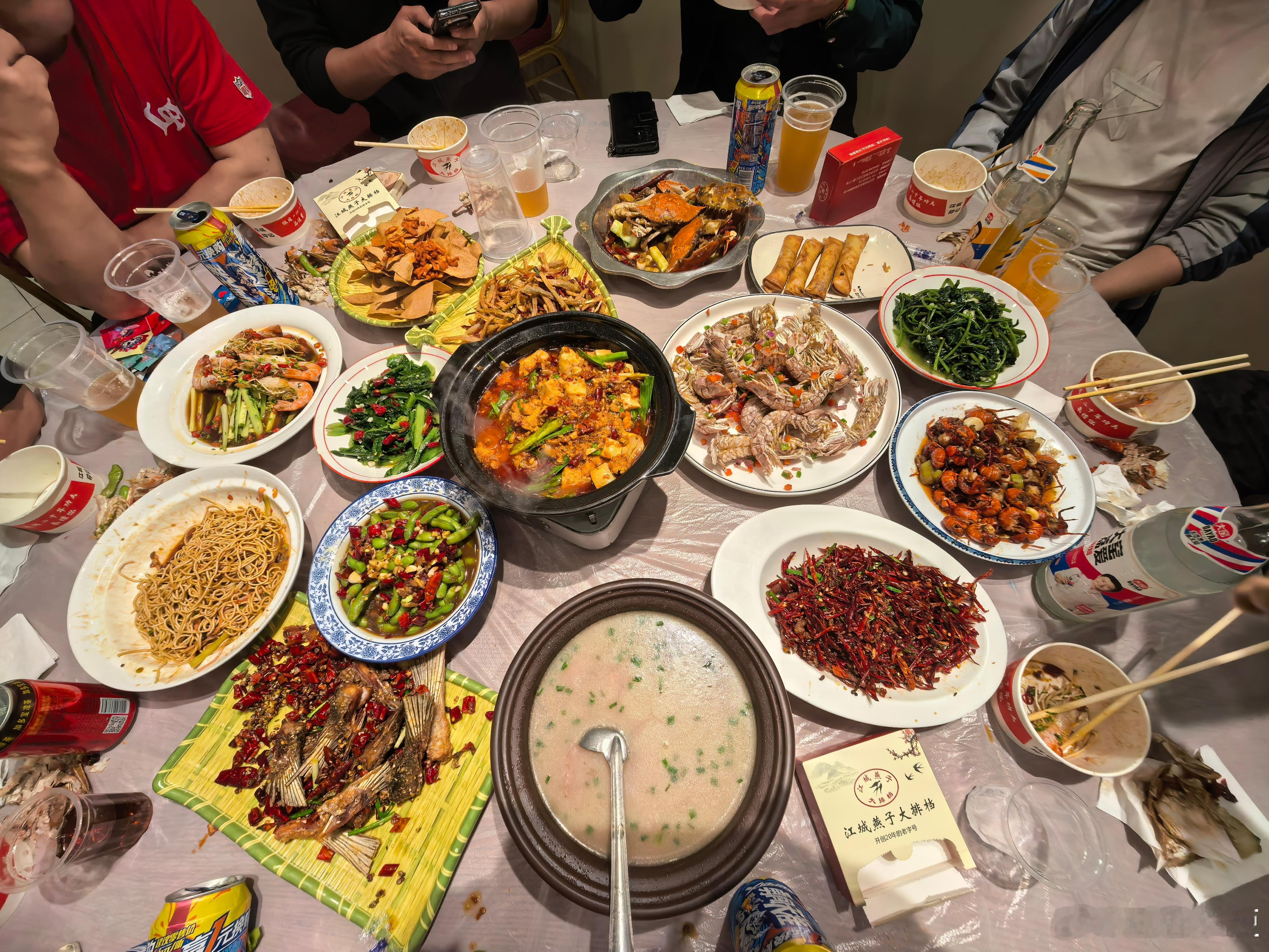 猜猜这是哪里的菜