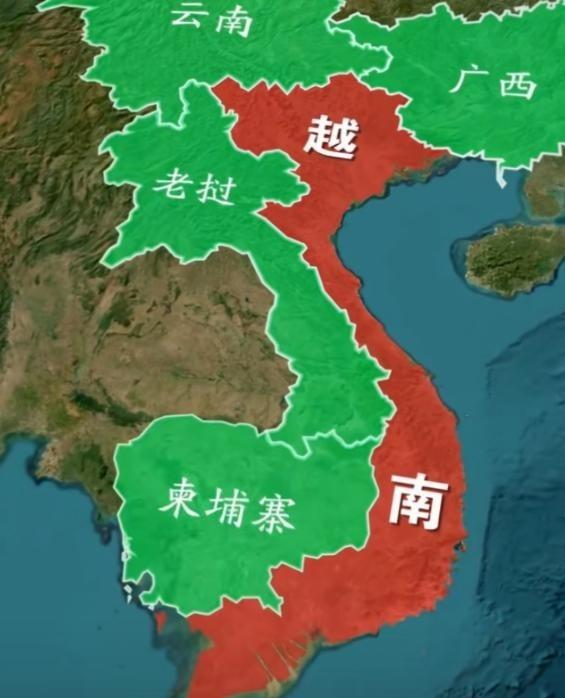 全世界最怕中国的不是美国，而是越南，因为只有越南清楚中国到底有多厉害。你有没有