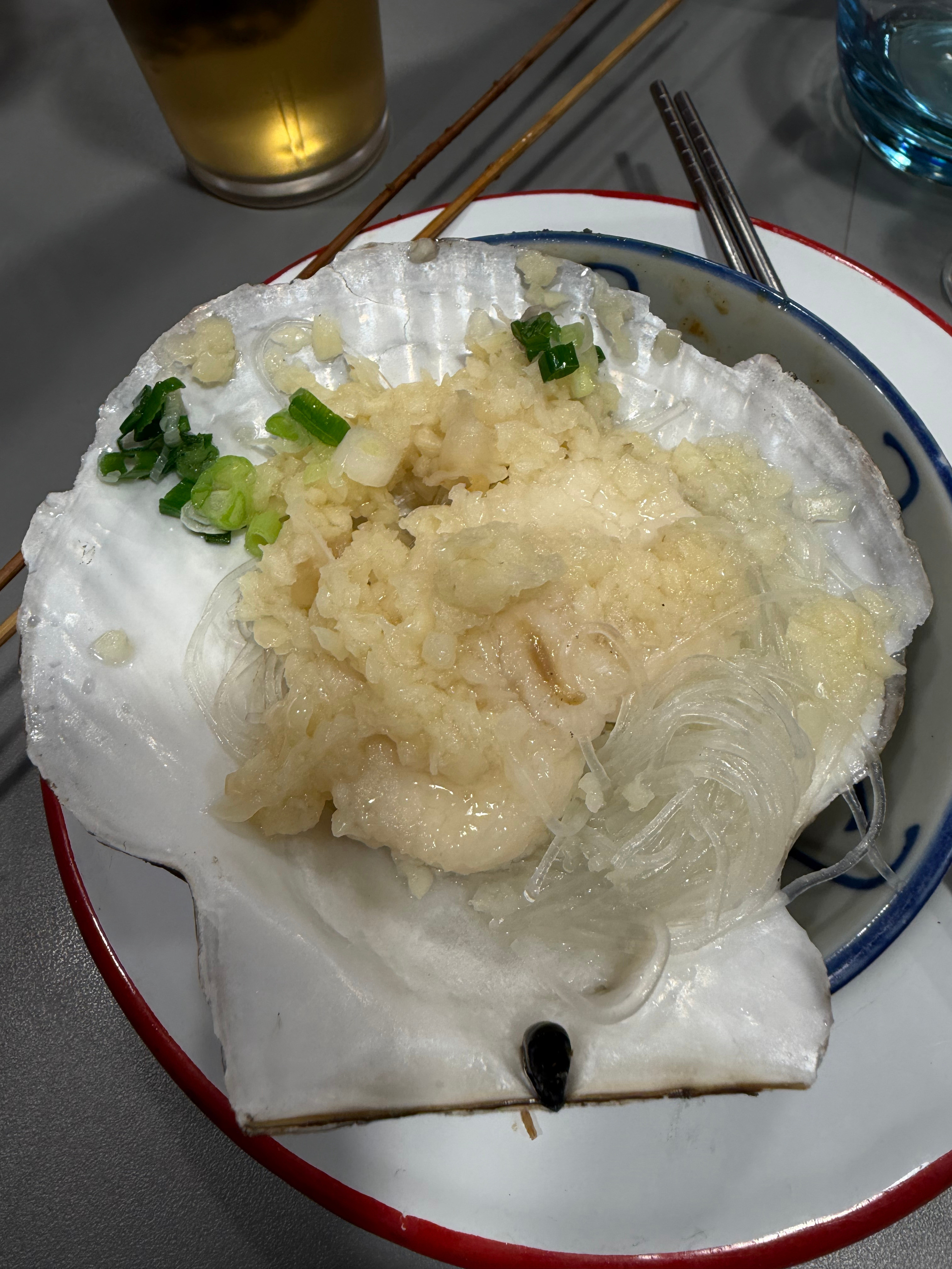 大排档，开冷空调，不能关空调，说地板会潮湿[捂脸哭]