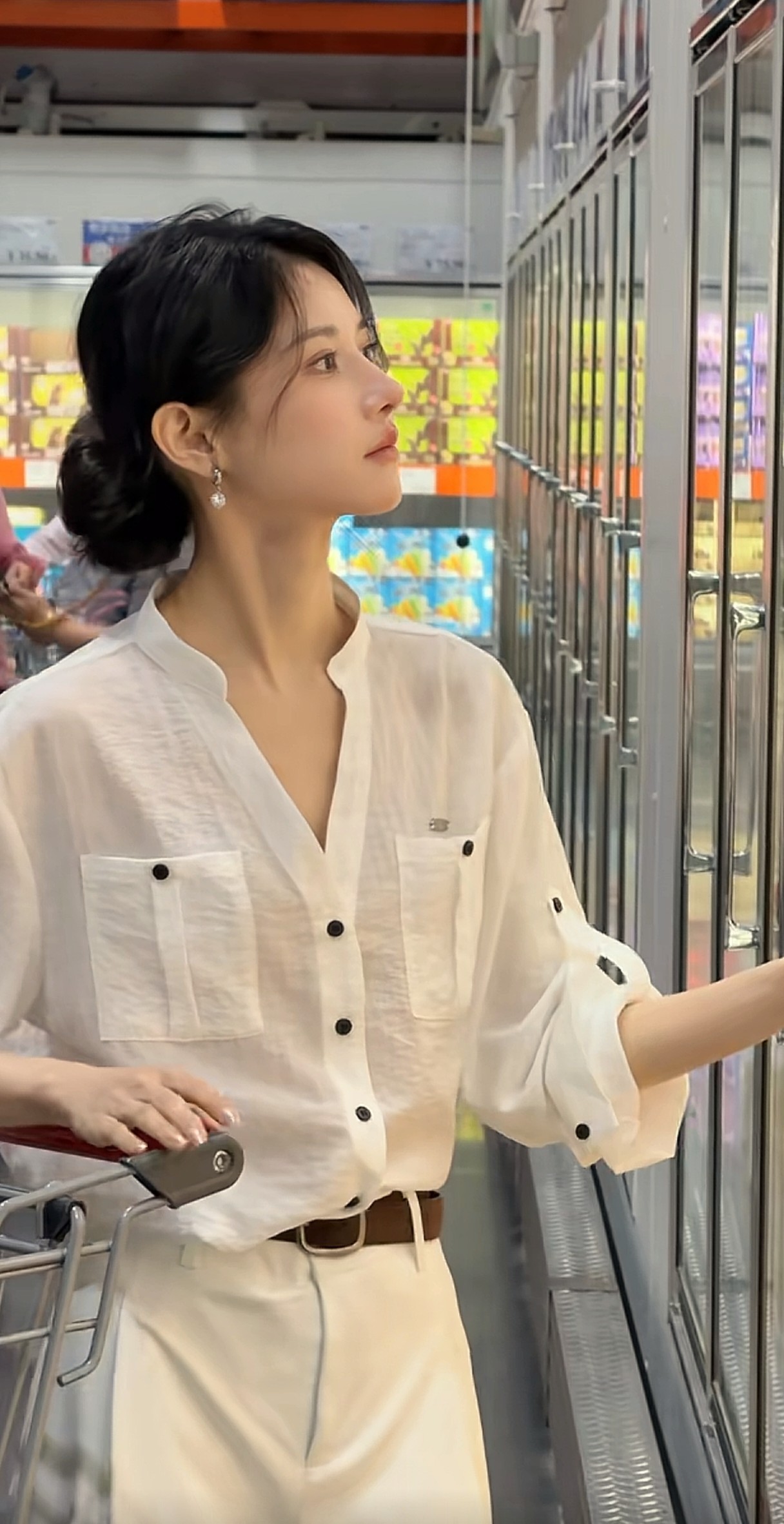 小姐姐小姐姐