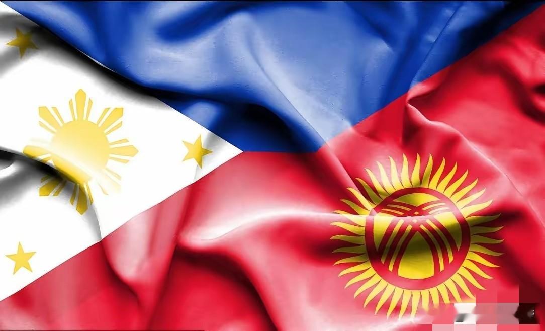 中俄鼎力支持！吉国将在联大正面硬刚菲律宾！2026年5月18日，吉尔吉斯总统
