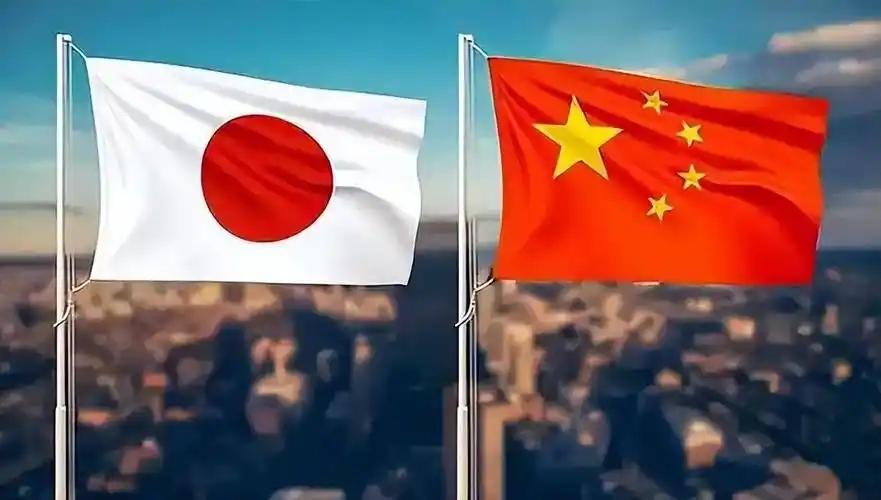 日本传来新消息！面对中日关系持续承压，日本朝野年轻议员准备组团访华，希望通过