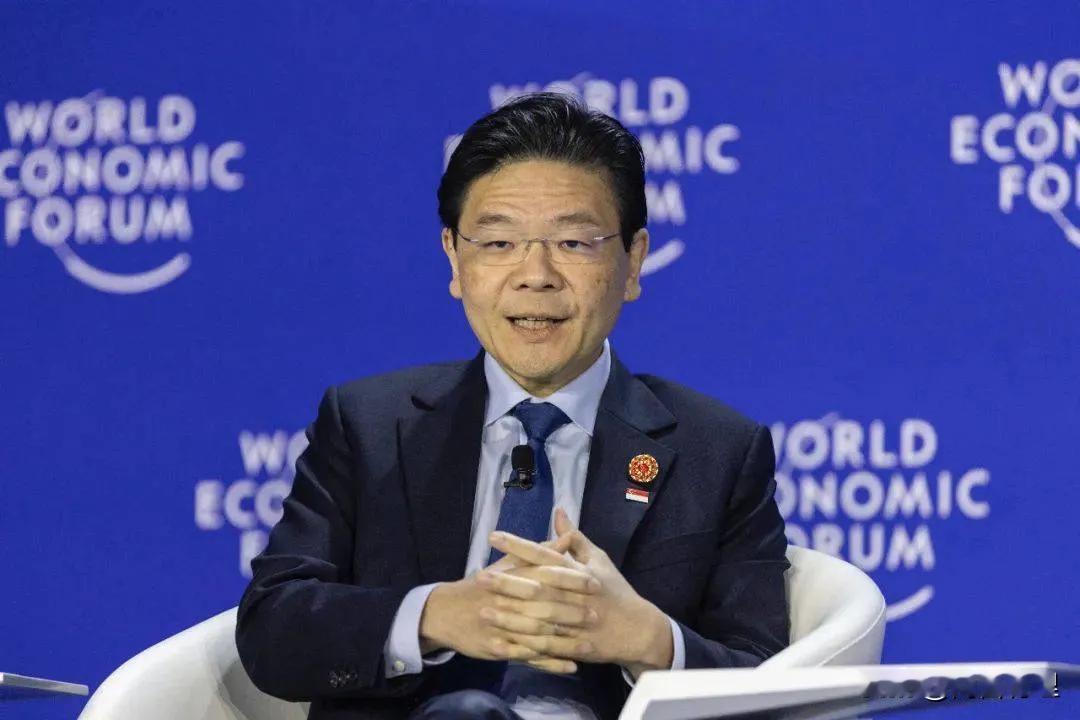 黄循财这次真的变脸了？不，他是把遮羞布扯下来了！别再只盯着反日那层皮看，黄循