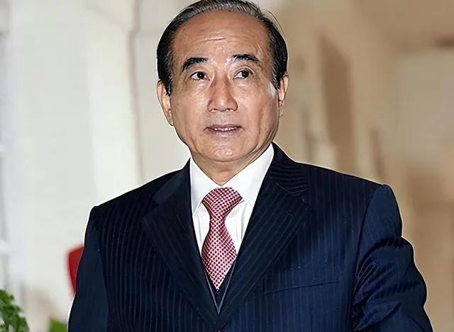 炸锅了！王金平在国民党"双十庆典"上公开讲："如今有一个正牌的中华民国、一个
