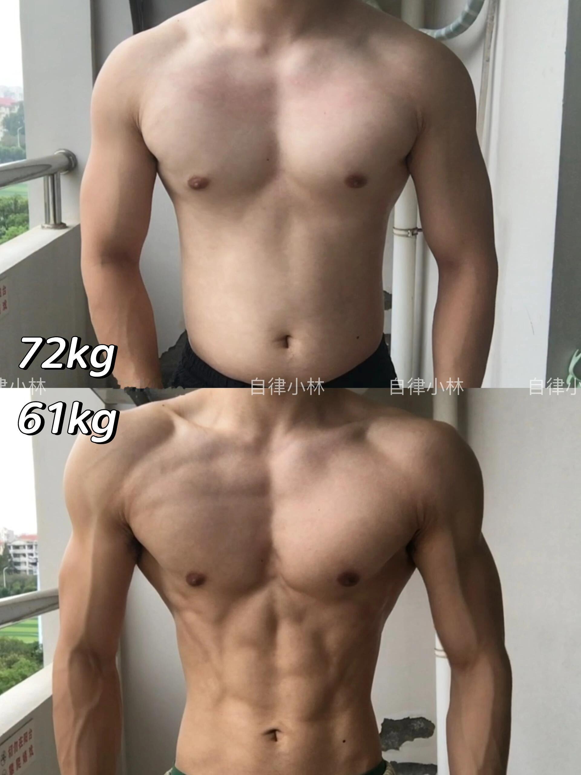 健身塑形、减肥25年减脂计划（第十二周训练和饮食安排）刚开始减脂有些小伙伴会有便