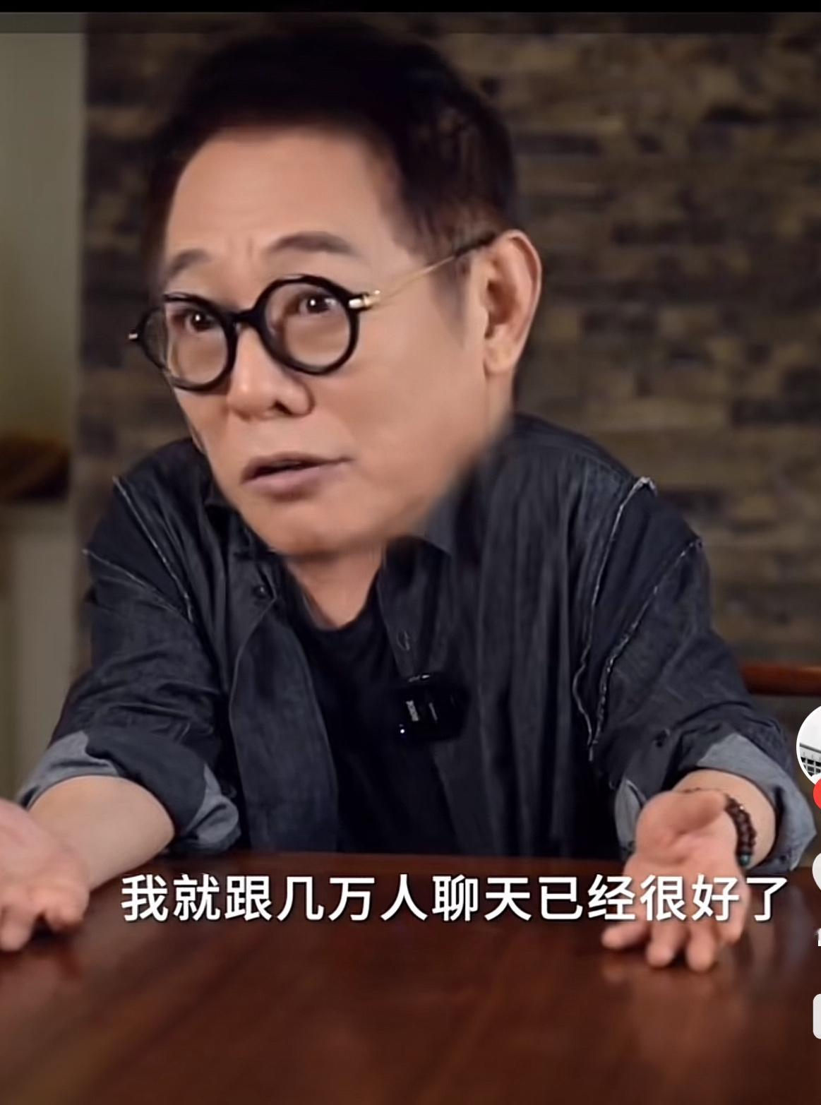 李连杰和赵文卓现状的对比很好的诠释性格决定命运！看一个人性格主要观察一个人