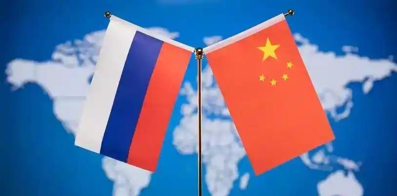直到现在乌克兰和北约才看透了，其实俄罗斯最后的希望是中国，而中方也用一句话说出了