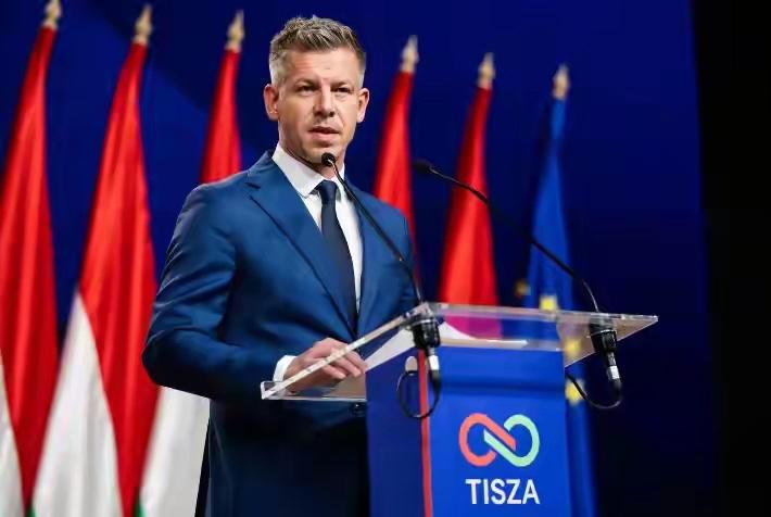 毛焦尔向欧尔班开炮：如果匈牙利被攻击，应该割让哪个州？他这话是指欧尔班反对乌克兰