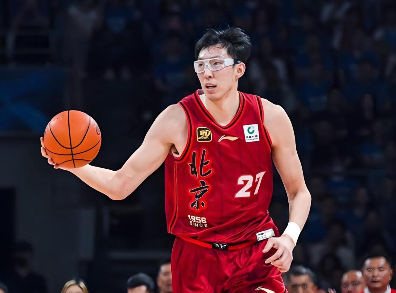 终于不再装了，翟晓川大声喊出北京队新赛季的目标！随着全运会的赛事结束，接下来，