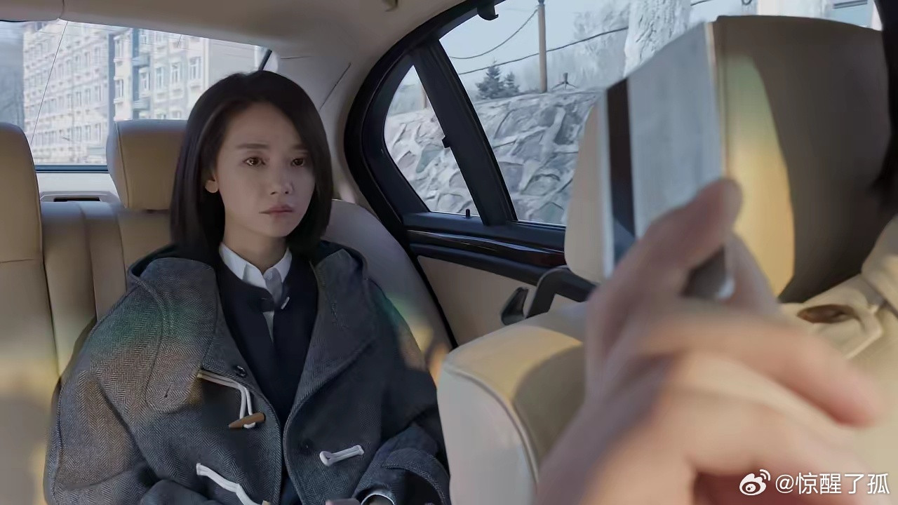 隐身的名字：王浩身份全解，性侵疑云与葛文君的致命圈套王浩是葛文君的旧识，对外以姐