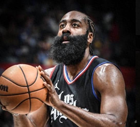 哈登为什么只打半场球，是想要他走吗？刚看到随队记者爆料，说球队总裁弗兰克位置稳