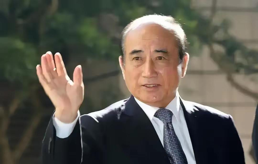 “老马识途，叶落归根，识事务者为俊杰”。台湾前立法院长，王金平首谈中国统一，提出