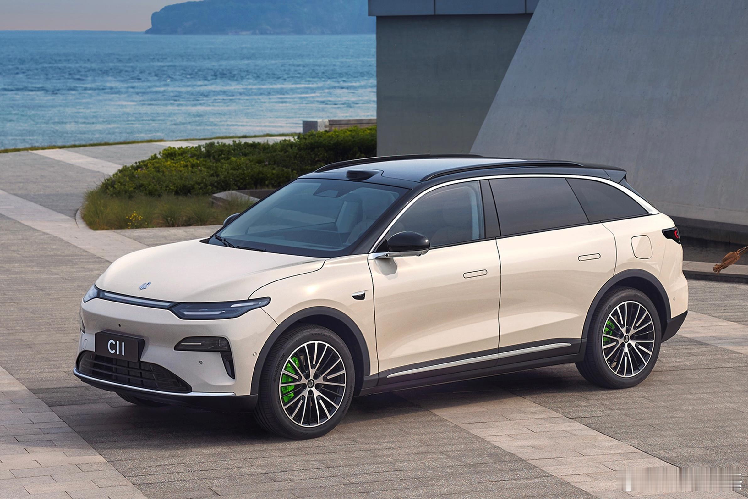 目前在售的热门新能源车型中，除了ModelY/3、比亚迪的部分车型外，零跑C1