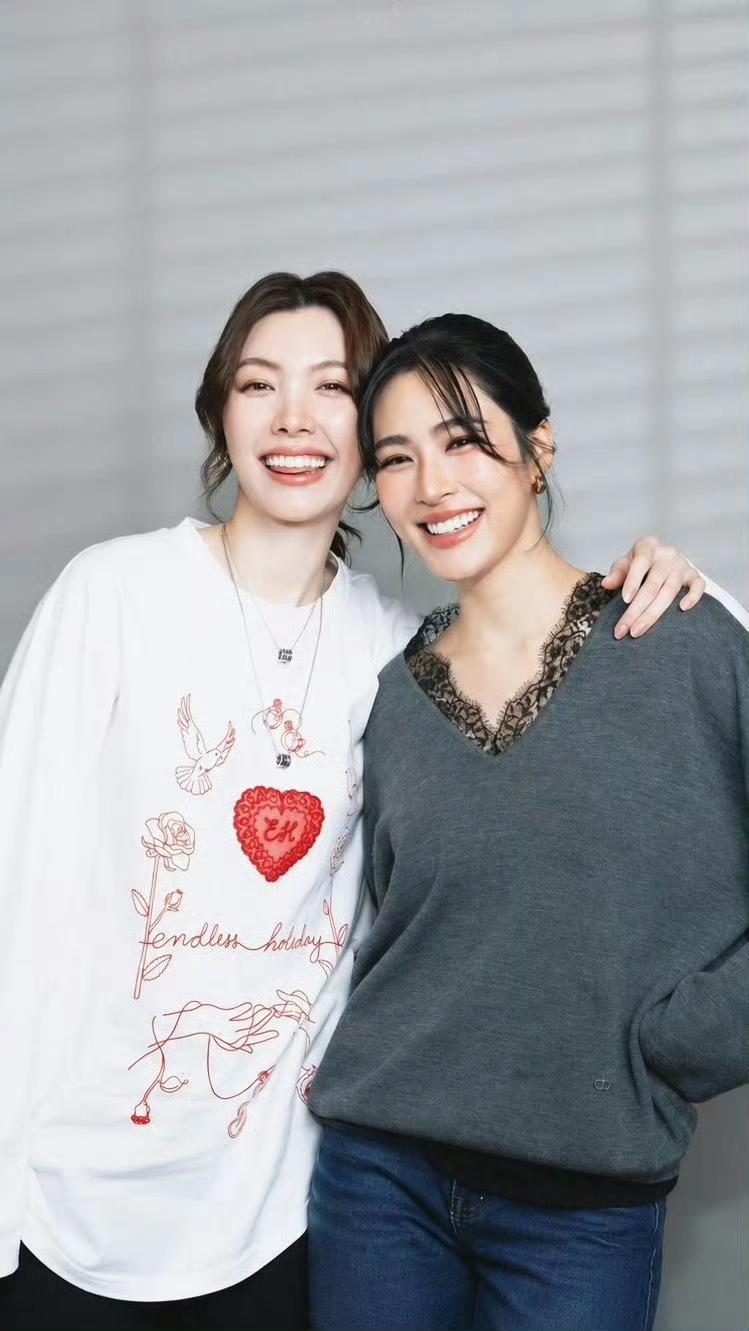 漂亮😍