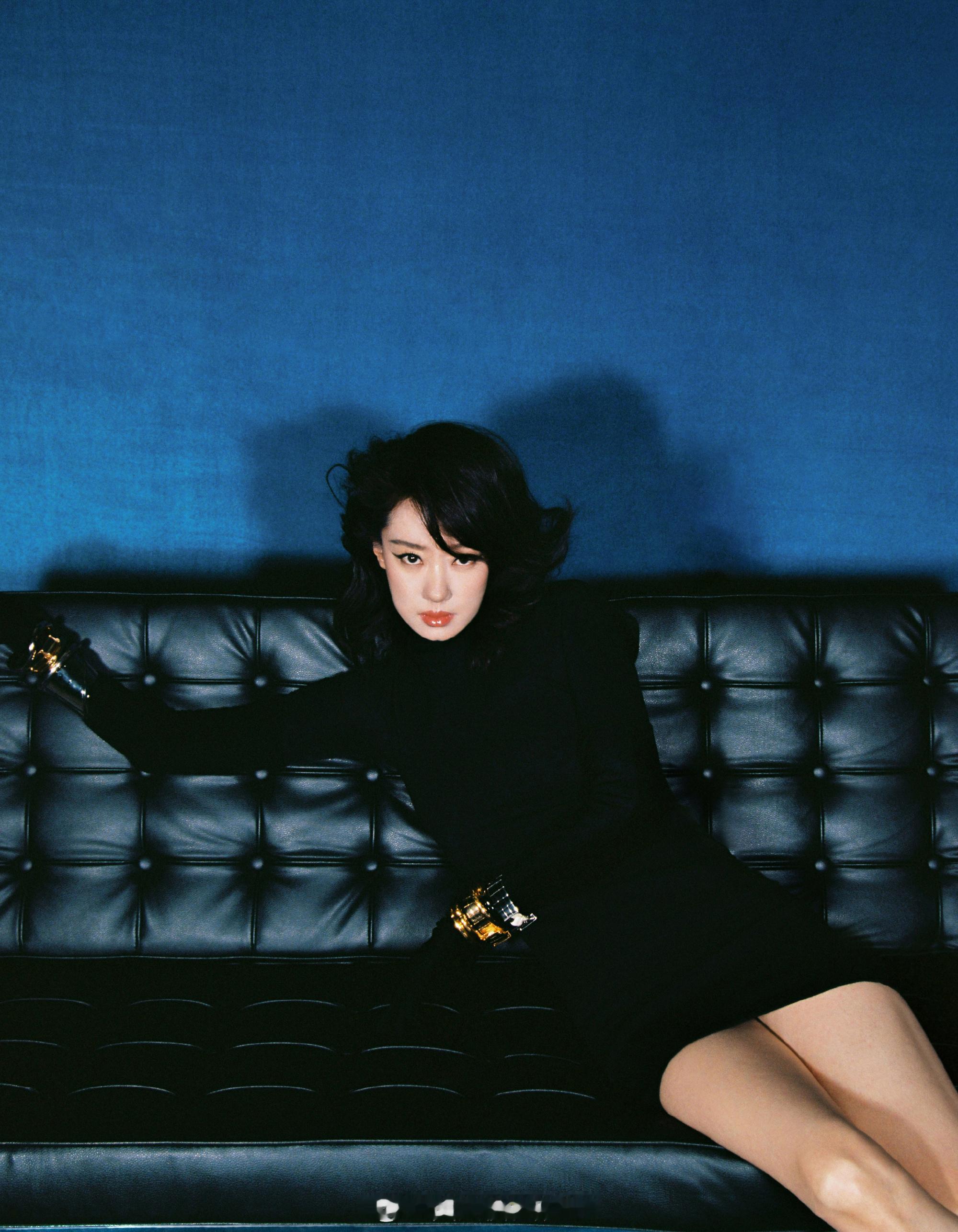 张小斐魅力写真