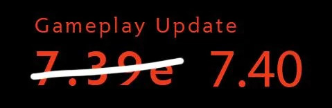 你想要的更新vs实际的更新[doge]dota2趣闻dota2新版本DOTA