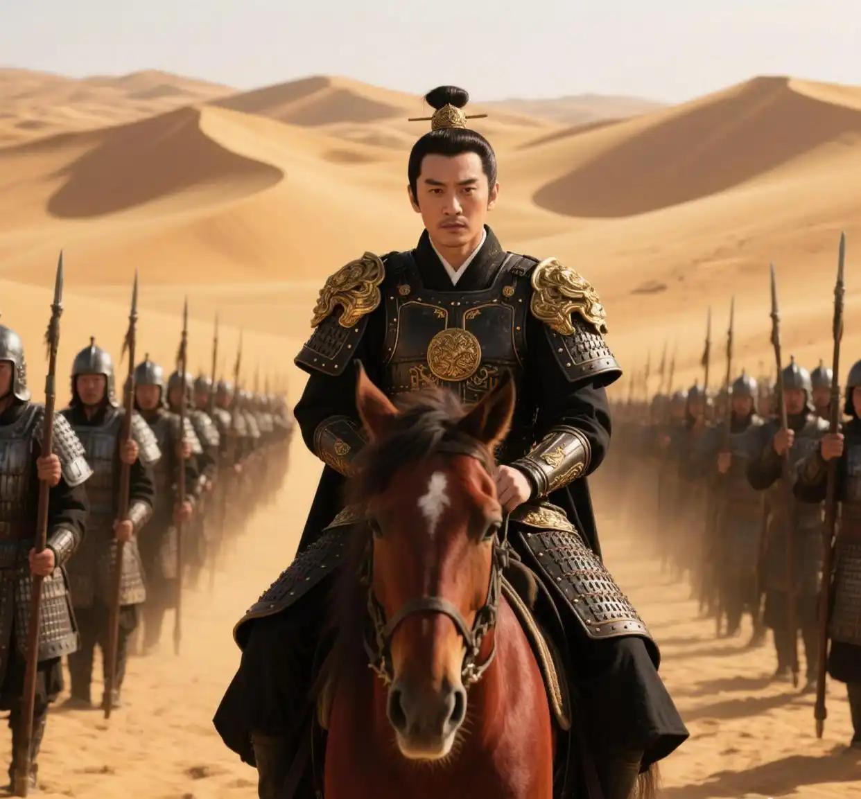 卫青死后不久，卫氏子孙便被清算，刘彻：他平定匈奴，我杀他全家你敢信吗？这位