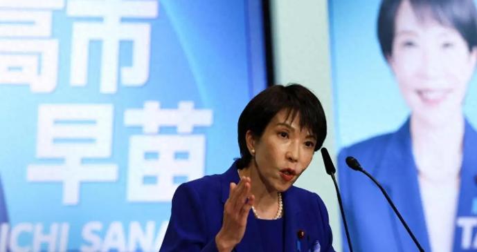 日本这回算是把“趁你病，要你命”玩明白了，就在全世界的目光都被中东那场炮火吸引过