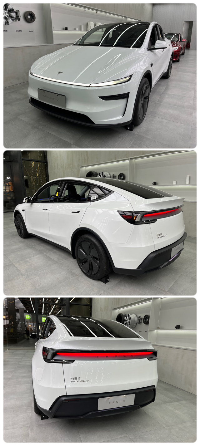【ModelY驾驶感受方面】特斯拉的ModelY以运动性能著称，其驾驶体验