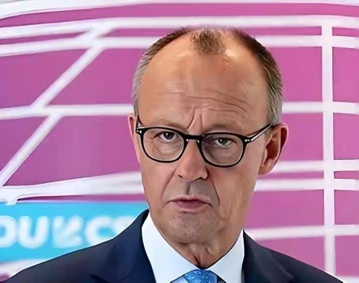 犹太人骨子里还是怕德国人的，德国政府总理默茨先生对以色列的战争行为强烈谴责。德