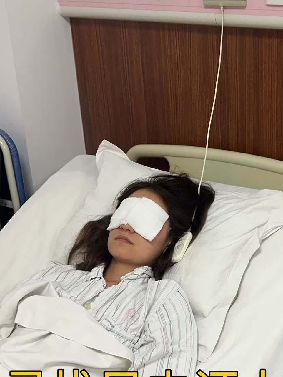 女孩遭高压水枪击伤事情居然有反转，舆论真是可怕的东西首先，涉事男子从来都没有