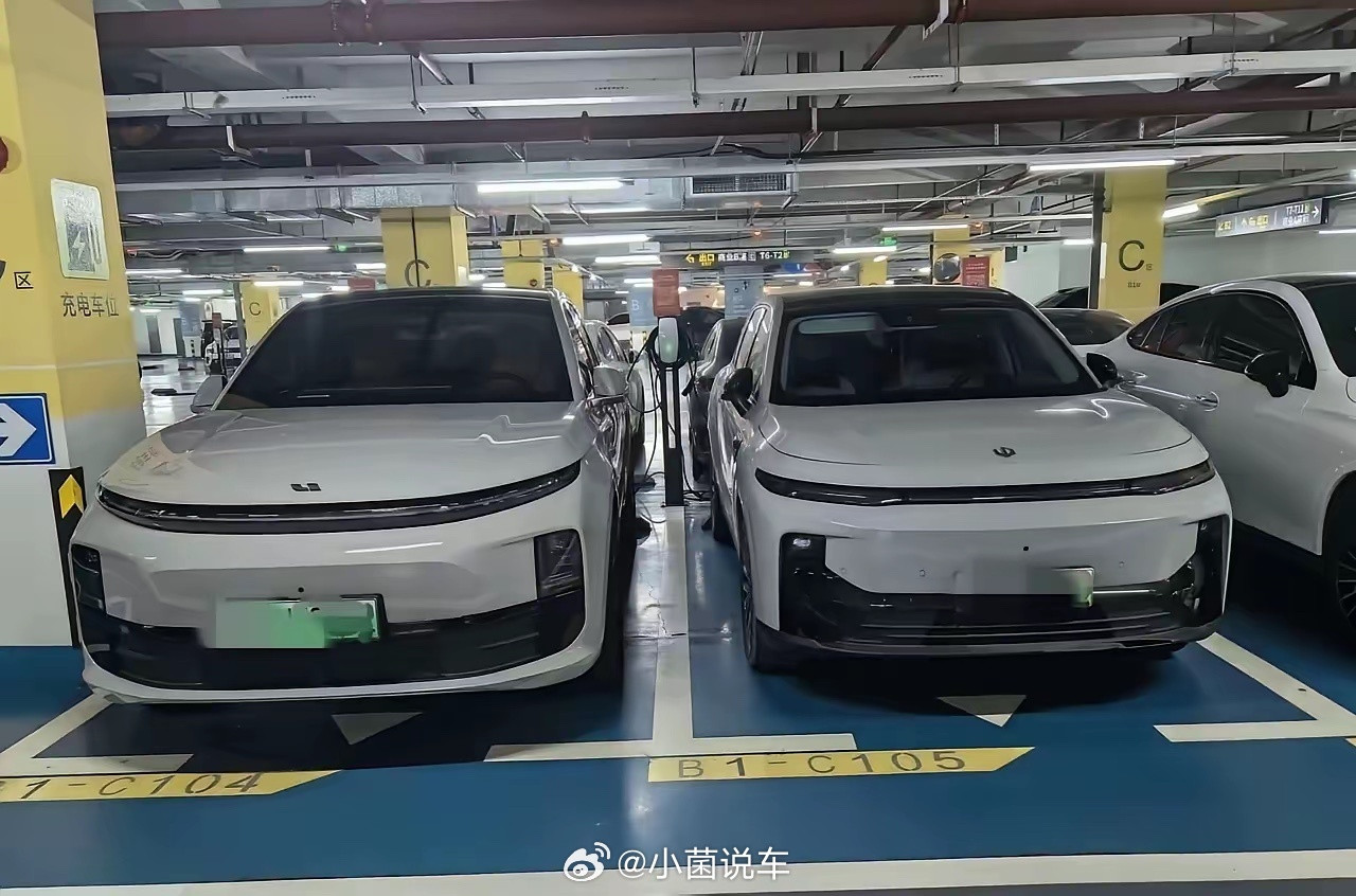 讲真，理想和零跑这个前脸外观，实在太像了。