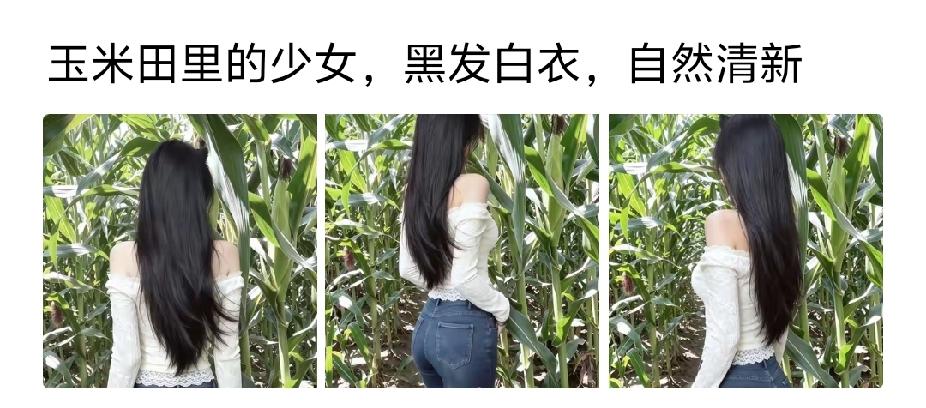 姑娘找到合适的没？