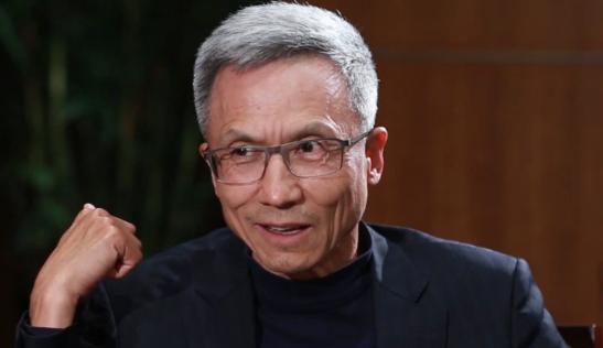 🌞“中国人的投机取巧心理太重了！基本技术没过关，就想着搞人工智能，想什么呢