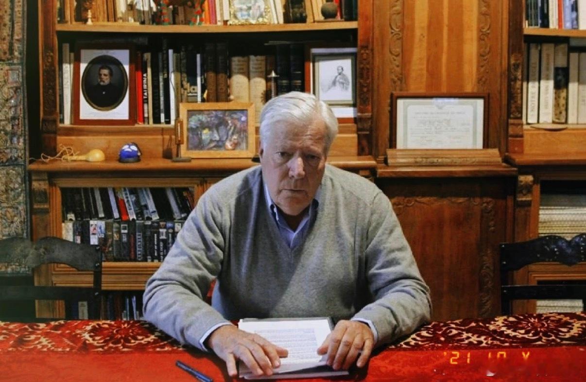 爱马仕继承人被骗150亿不可思议，被骗150亿，骗子离奇死亡了