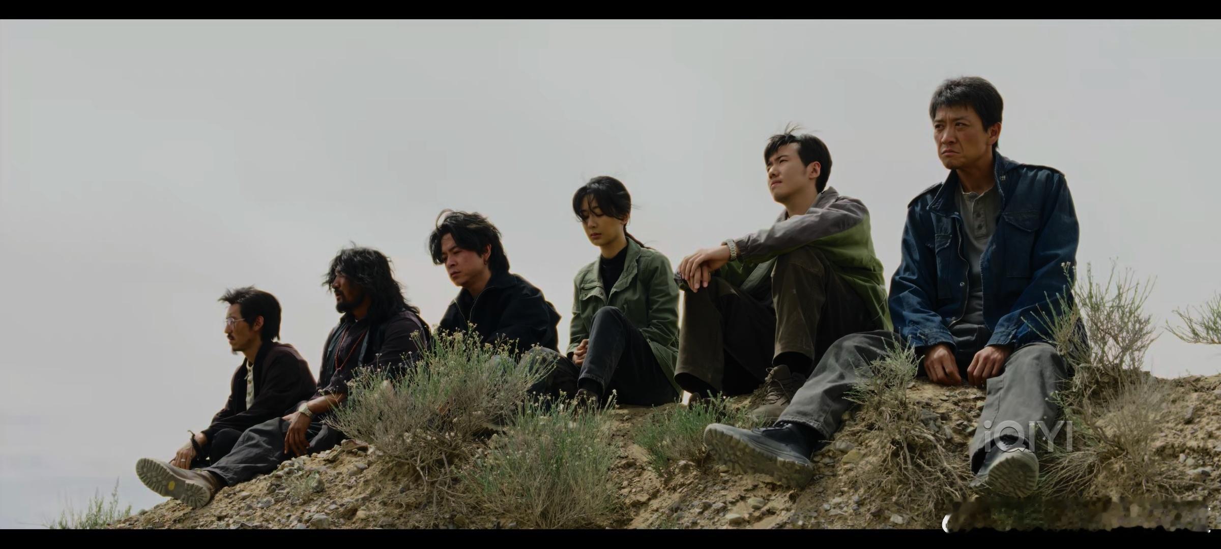 生命树谁是凶手说真的，看了生命树最新的剧情，我现在看谁都像凶手，除了巡山队的白菊