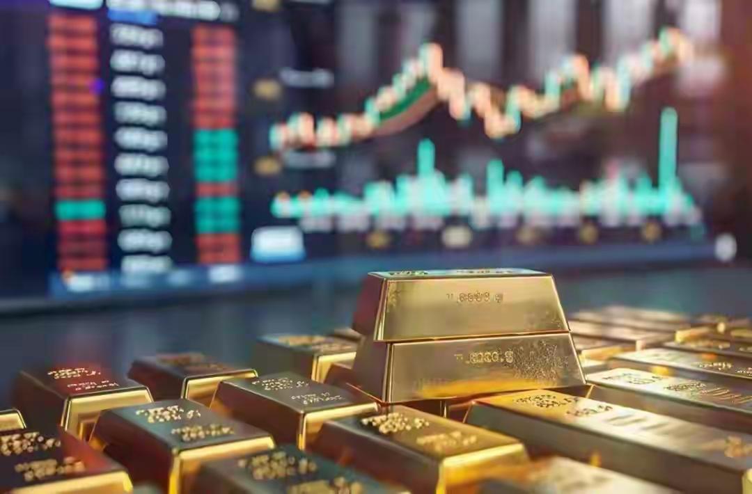 明后两天黄金要疯?GDP数据一出,90%人或许会被甩下车!黄金作为避险资