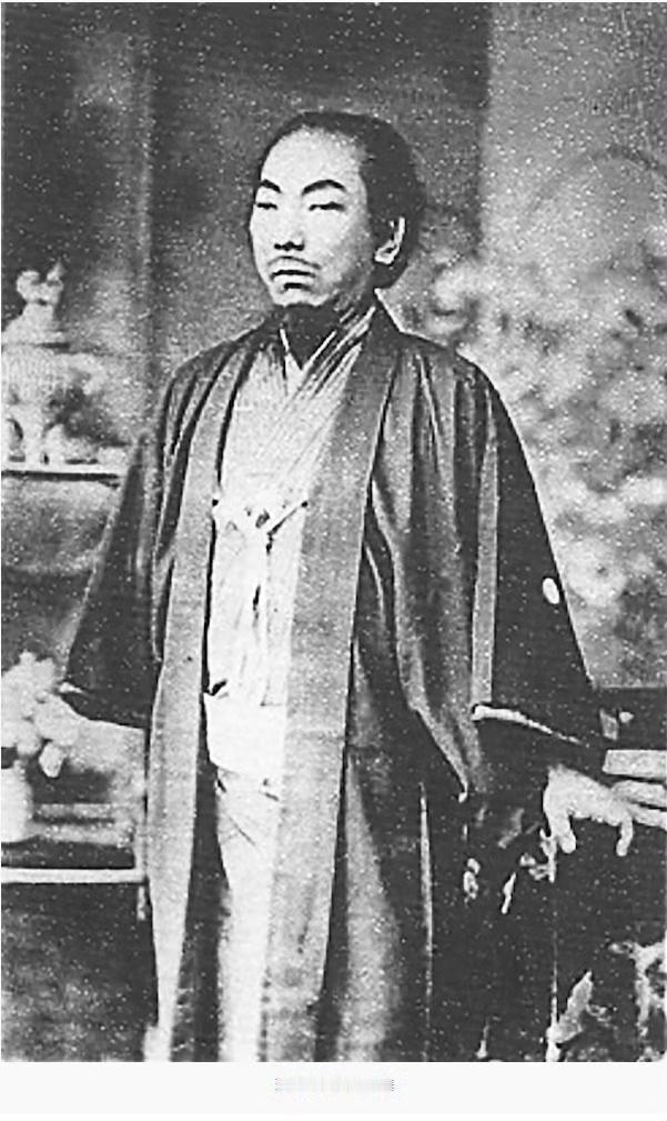 19世纪下半叶，明治维新让日本国力陡增，对外扩张野心随之爆棚。1871年《中日修