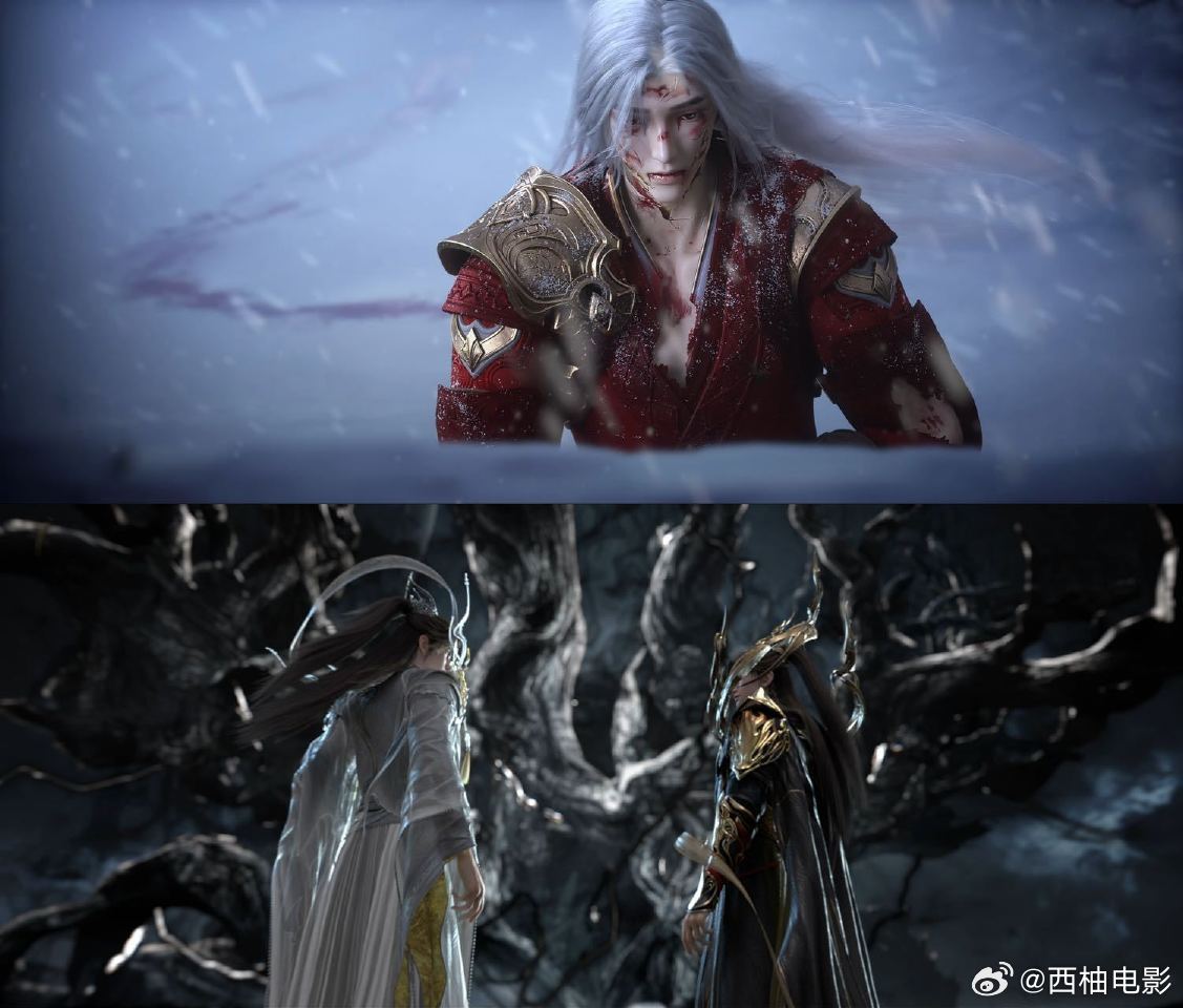 完美世界九天十地劫特别篇以己身开秘境，以孤勇逆苍天，石昊用行动诠释，何为真正的少