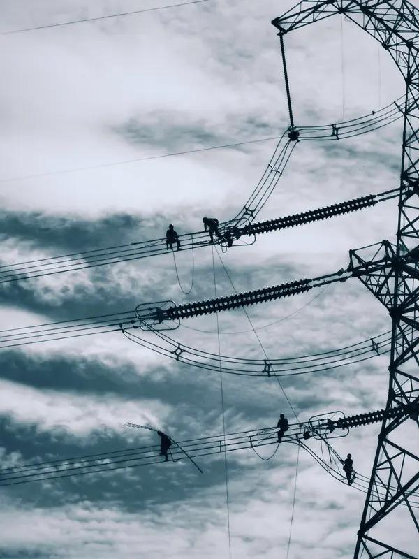 马斯克封神预言成真！中国成全球首个重要电力国家，3个硬核实力让世界服了家人