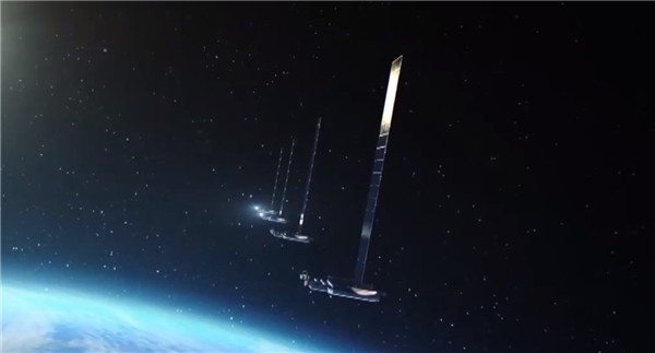 【中国版星链两天两发！千帆星座在轨卫星总量突破238颗】昨晚，海南国际商业航天发