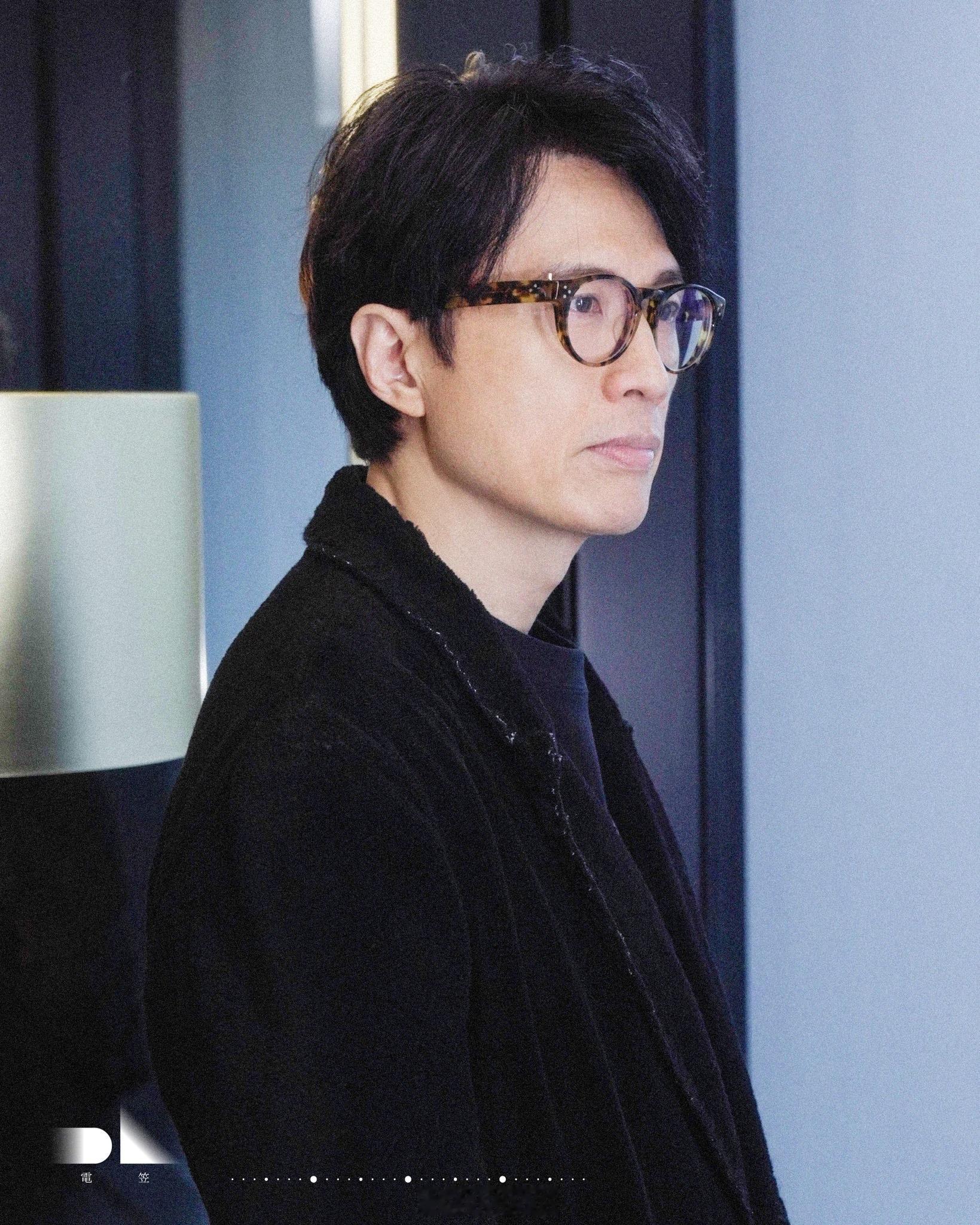 香港电影夜王黄子华【夜王】专访——【夜王】在香港叫座叫好，打破黄子华主演电影开画