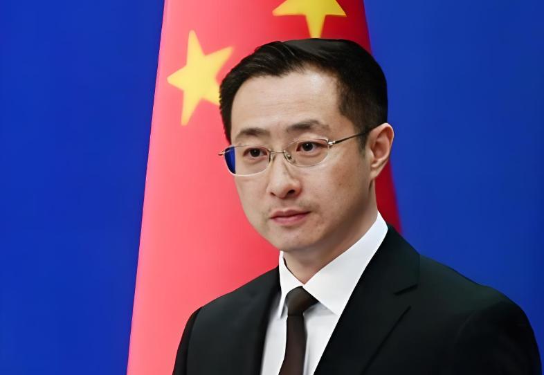 外交部突然宣布了！10月15日，外交部的林剑针对欧盟近期欲逼迫中企向欧