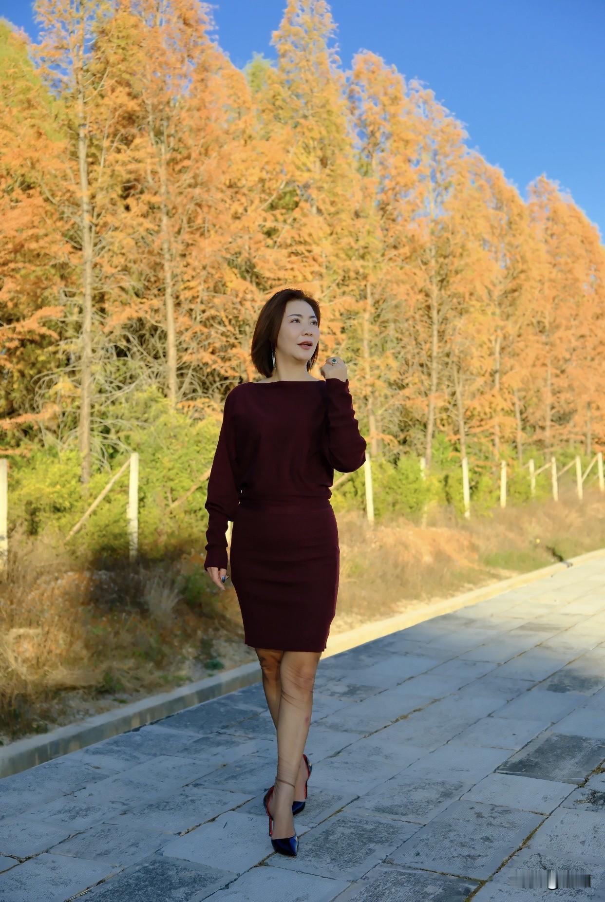 一个四十岁的女人还会有男人喜欢吗能给人稳定的感觉。