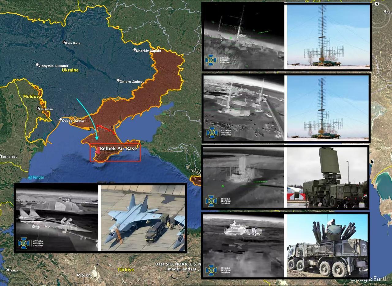 莫斯科爆炸、克里米亚爆炸、里海爆炸、钻井平台爆炸，俄军舰、战机、雷达、油轮等都被
