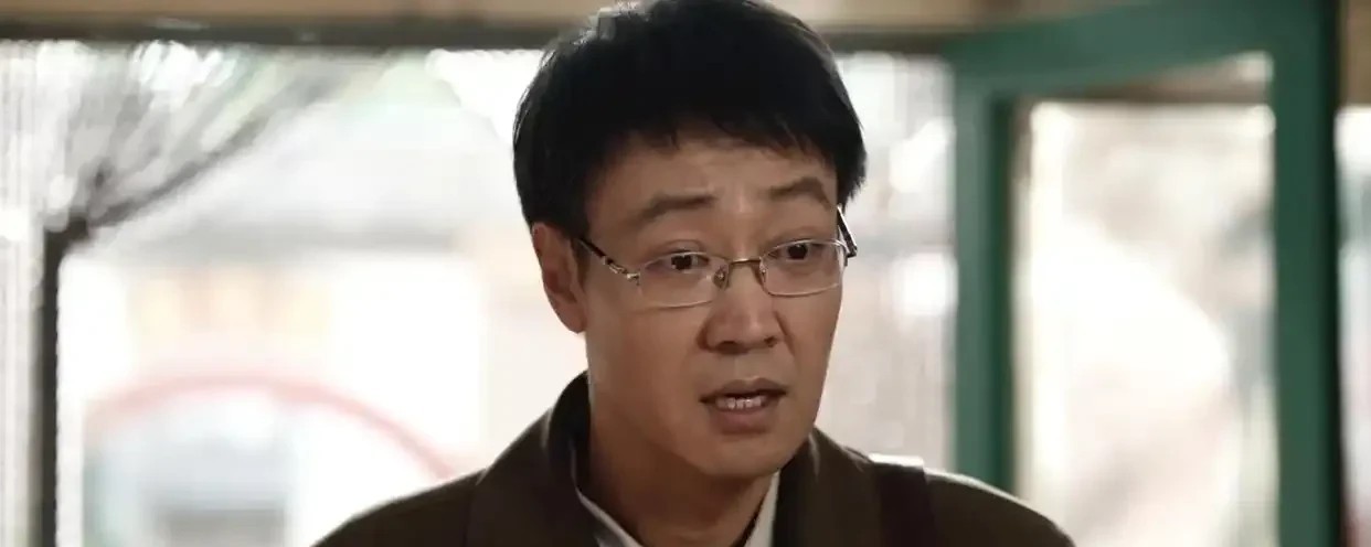一个演员的魅力可是真大啊，可以成就一个角色，也有可能毁了一个角色。在电视剧《护